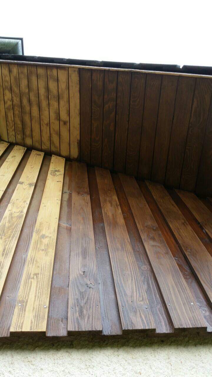 Travaux de peinture Annemasse
